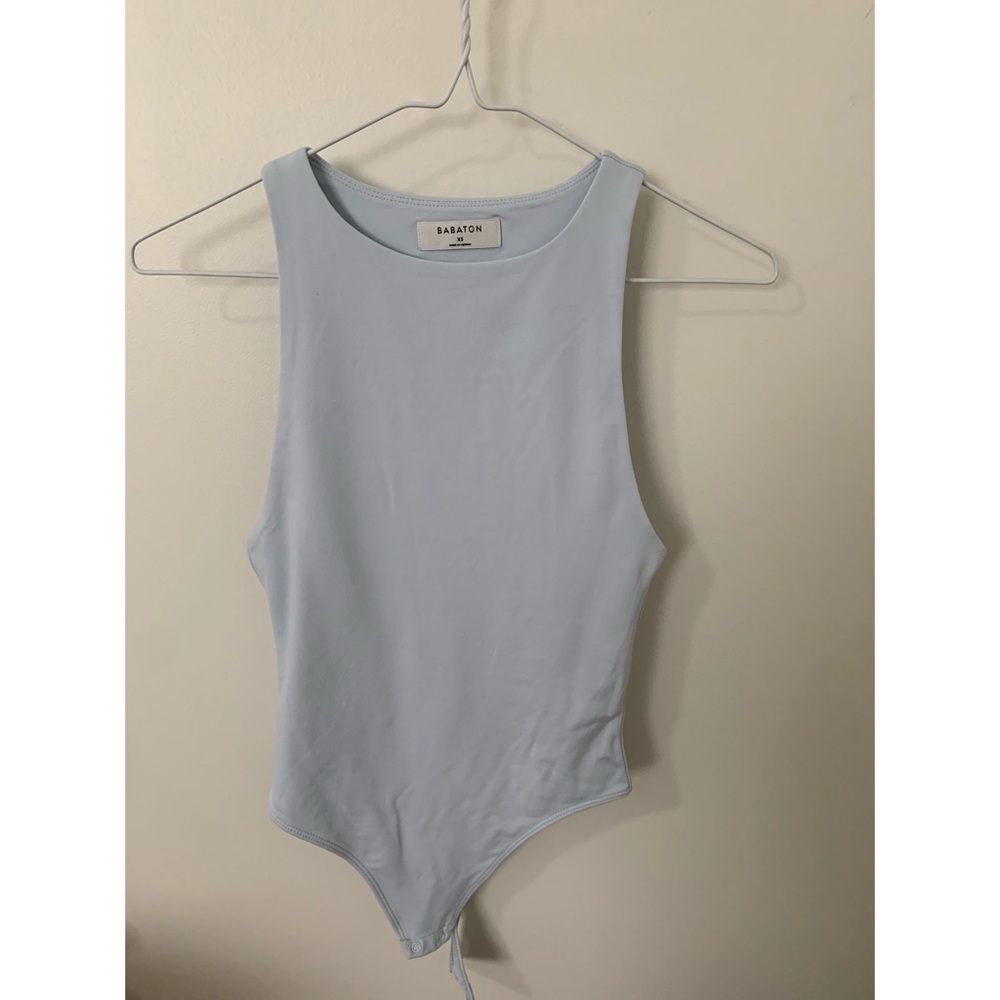 Babaton 90s Contour Bodysuit